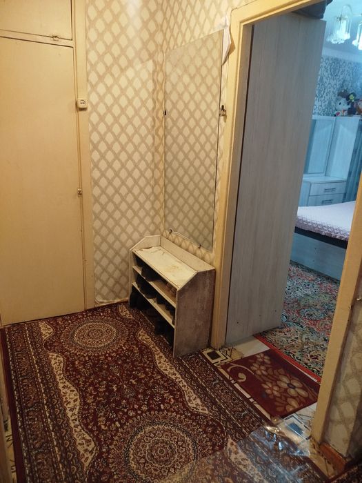 Sputnikdan Uy sotiladi