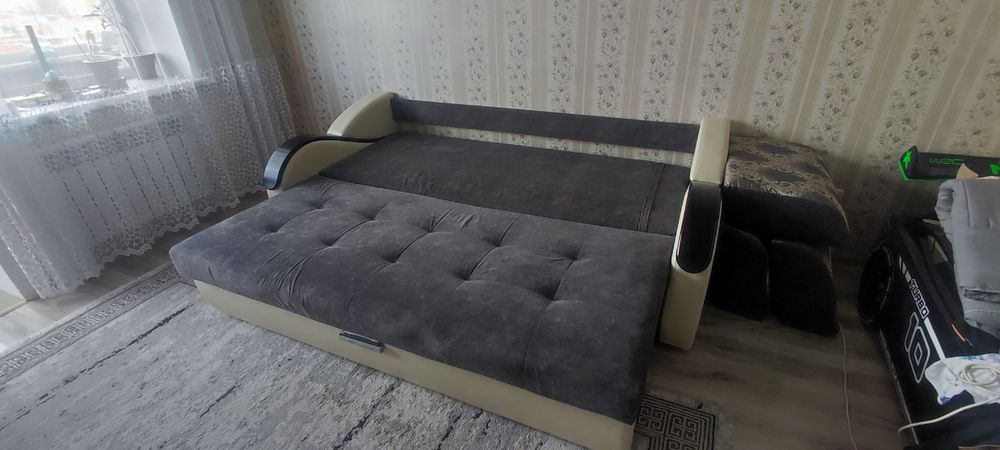 Диван производства РФ