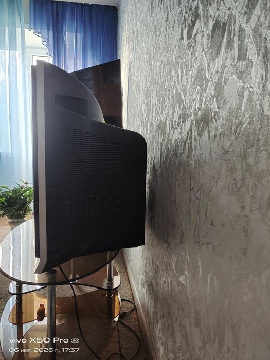 Продам телевизор рабочий