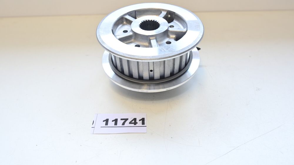 Placa Presiune Ambreiaj Honda CBR600RR 2007 2012