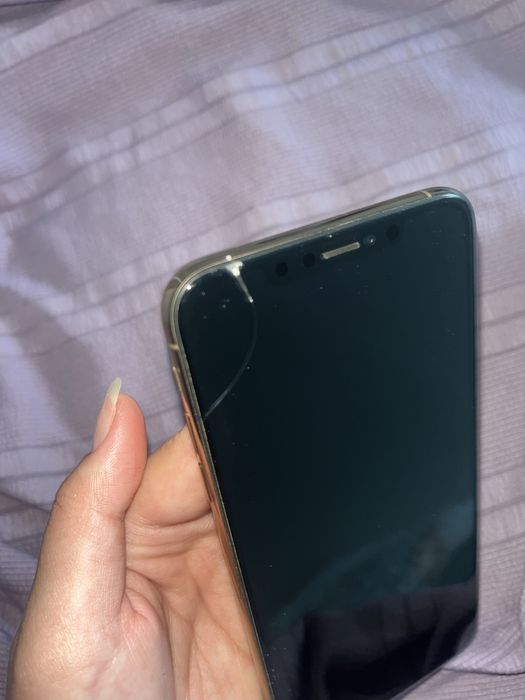 Айфон, iPhone XS Max 512 GB Обмен интересует