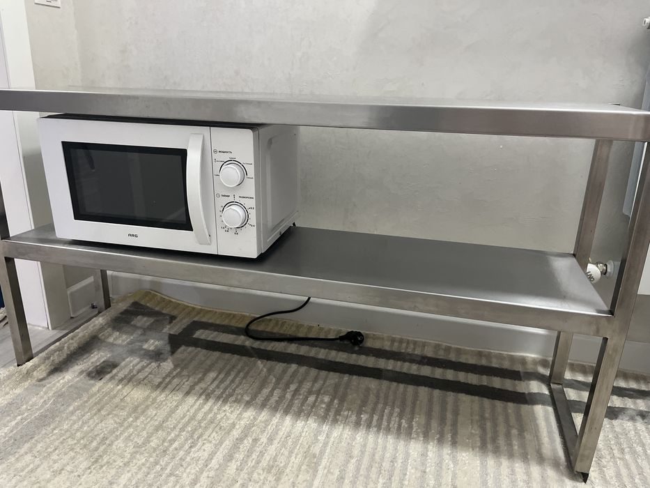 Разделочный стол