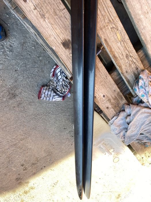 Sline лайсни за Audi A4 A5 8t B8 8t0854932 за прагове