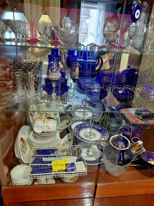 Продам посуду разную