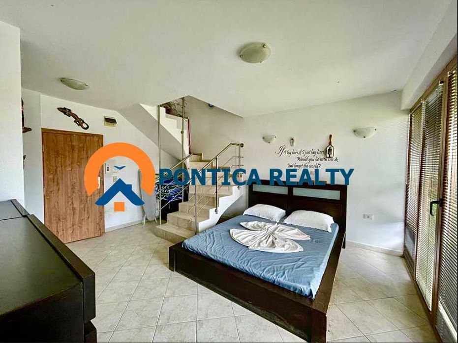 Продава се Къща в Свети Влас - 125 кв.м за 1520 €/кв.м - Снимка #6