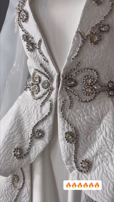 Наряд на Қыз Ұзату