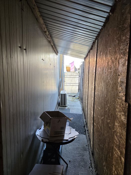 Spațiu comercial Strada Stroe Belloescu 8