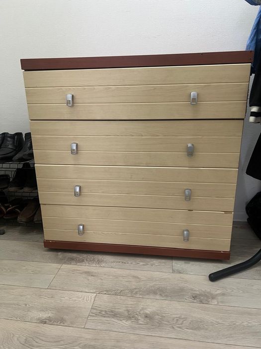 Комод мебель шкаф