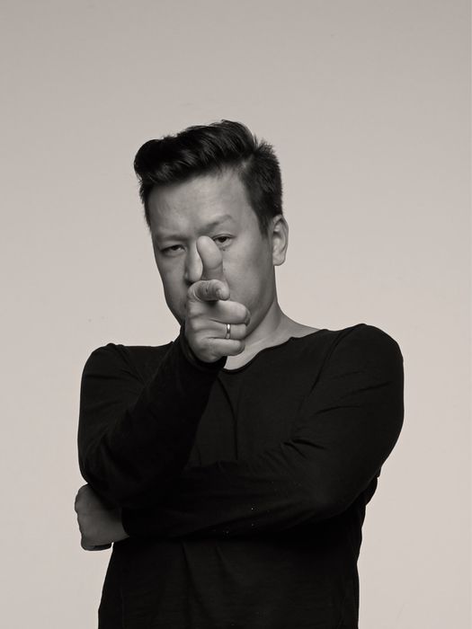 гитарист певец музыкант