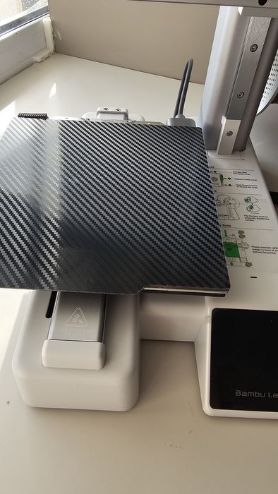 3д принтер bambu lab a1 mini