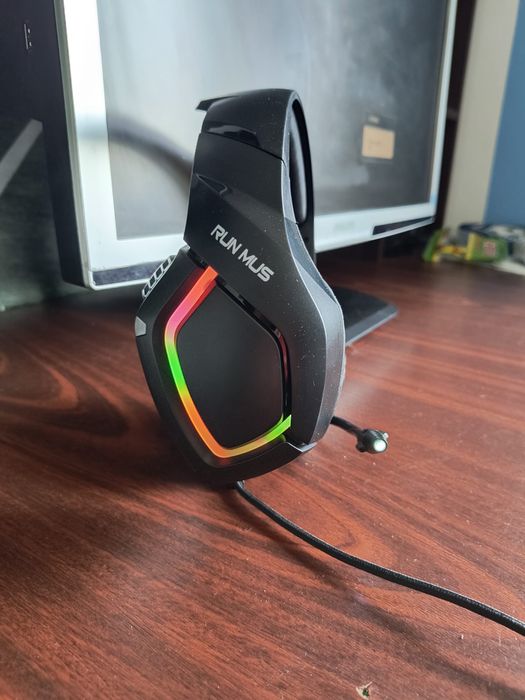 Casti de gaming performante
