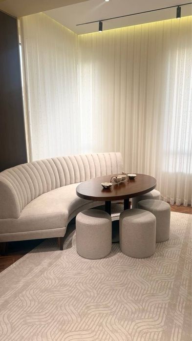 Сдается квартира Yunusabad Residence , 2-этаж  новая никто не жил