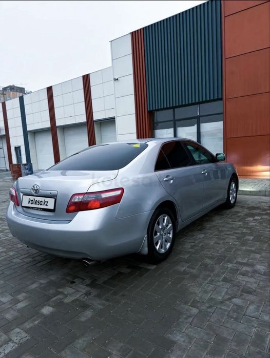 Toyota Camry 40 , 2006