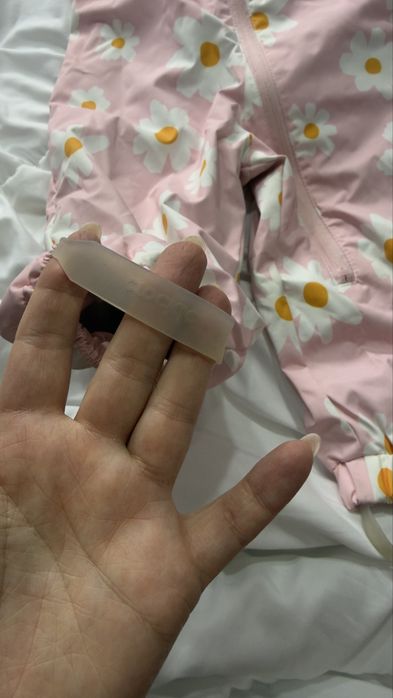 Комбинезон весна