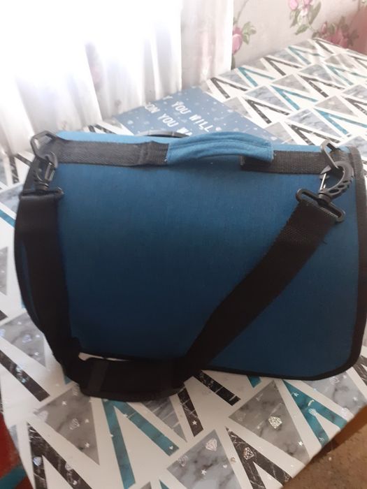 Переноска для кошек