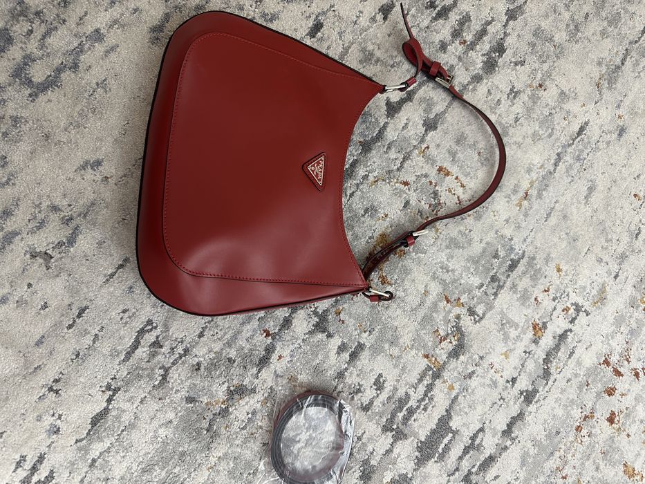 Geanta superba din piele