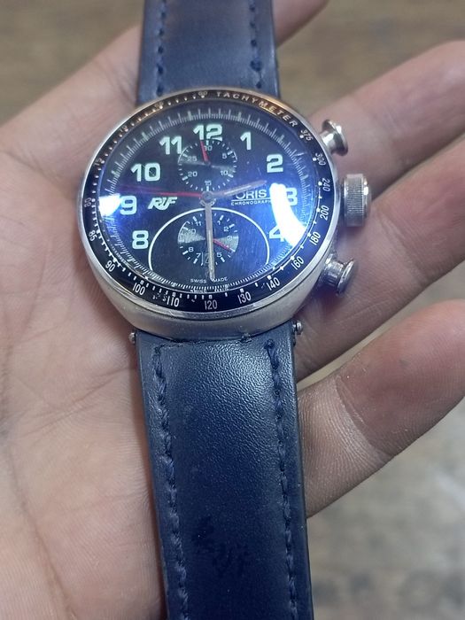 Oris Oris Oris  Collection
Collection
Special models/Others
Modellasht