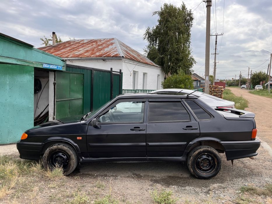 Продам ВАЗ (Lada) 2115