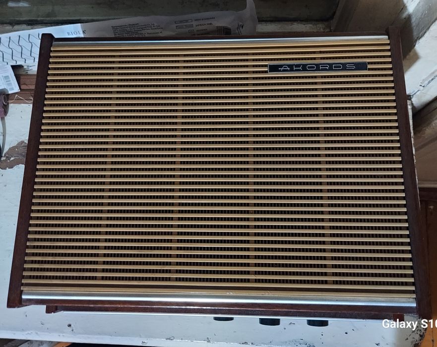 Продам проигрыватель Рига