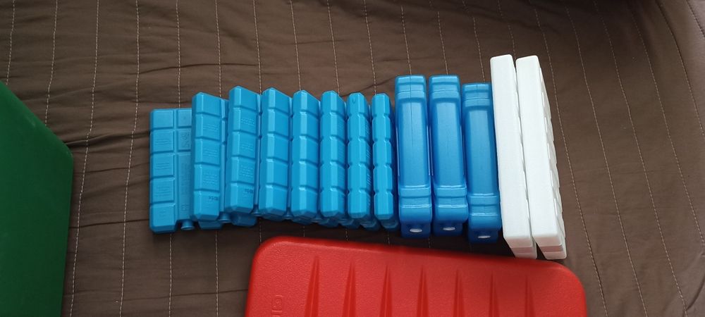 Хладилна кутия 29,5л.