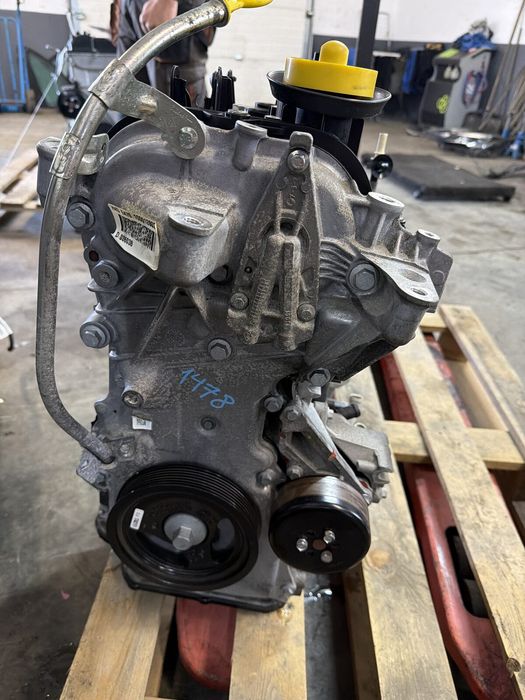 Motor dezechipat Dacia Sandero 3 Stepway 2022