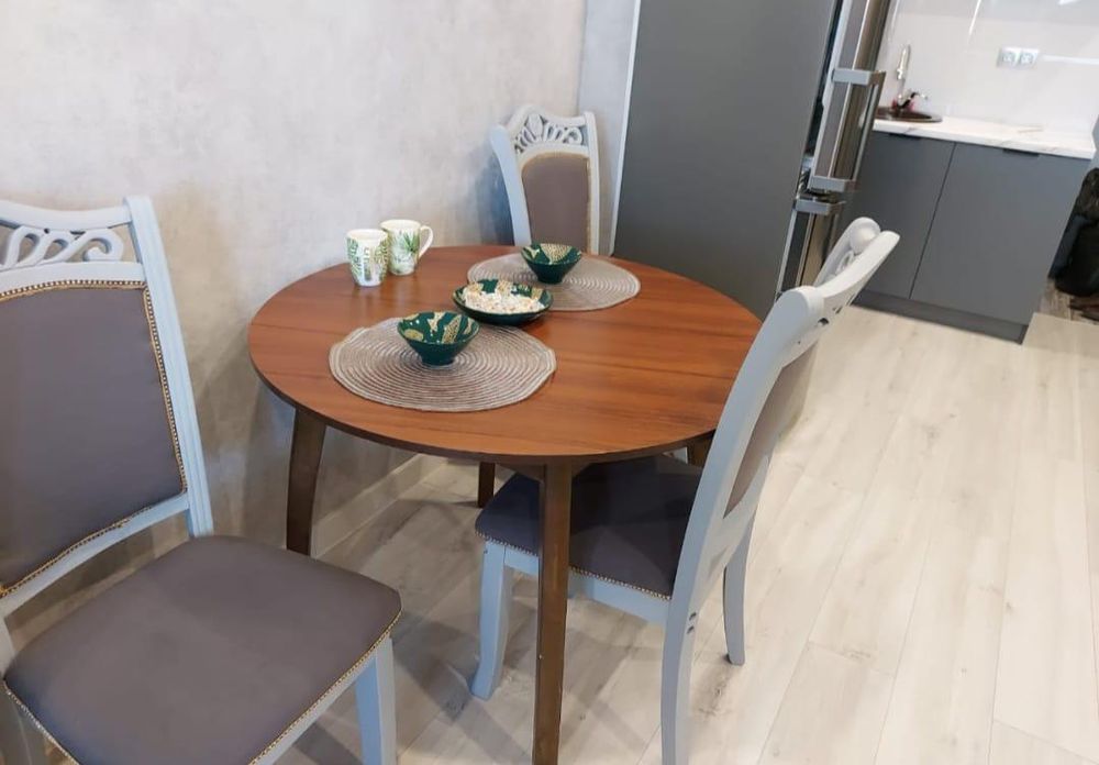 Сарыарка 11-Кенесары, жк Кенесары, 2ч 2000