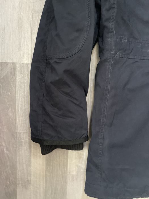 SUPERDRY SDX Parka / мъжко зимно яке/парка S