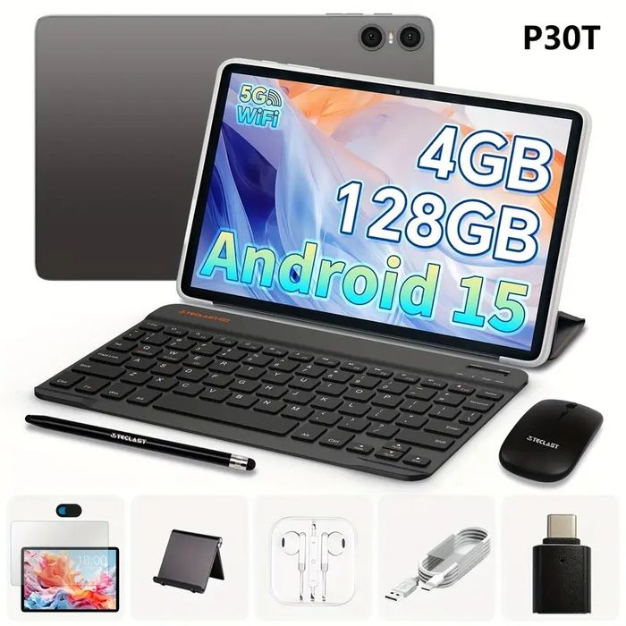 Планшет Teclast P30T + подарок