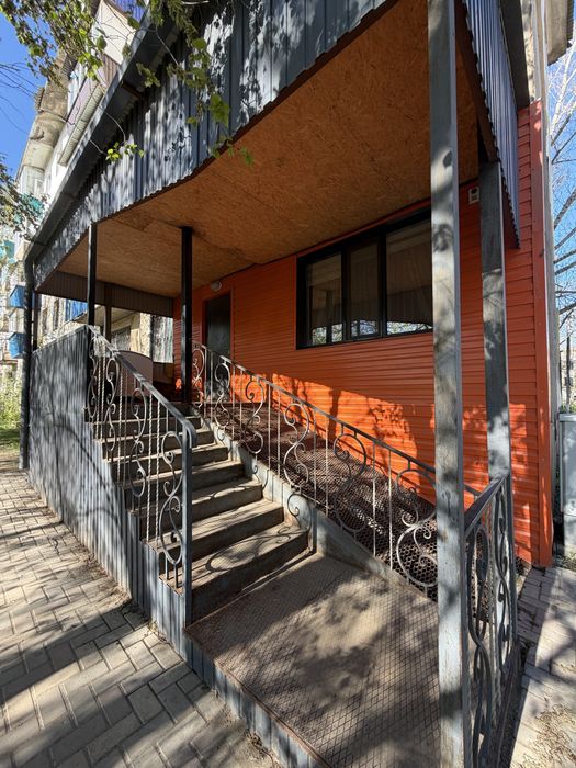 Продается под бизнес помещение