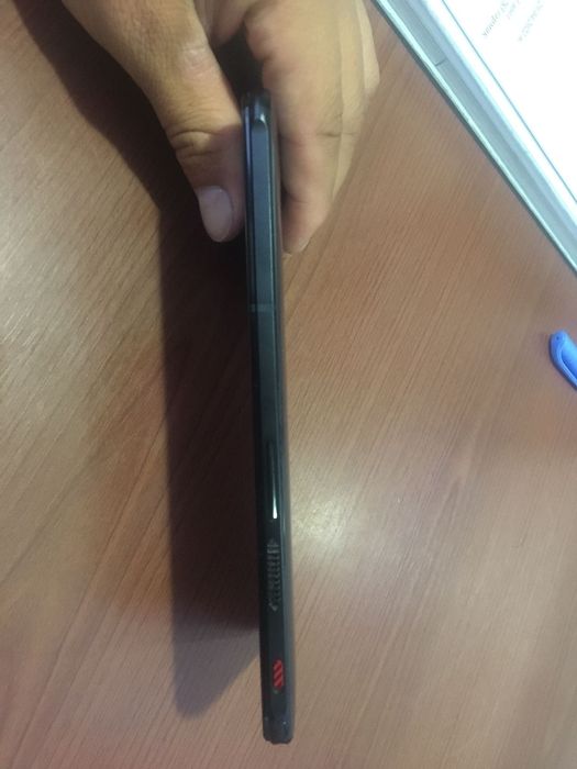 Red magic 6 s pro 12/128