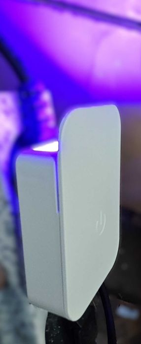 Електрически убиец на насекоми, мухи и комари, UV светлина