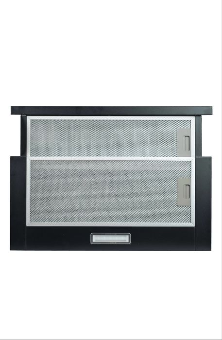 Вытяжка Midea MH 60P205 B черный