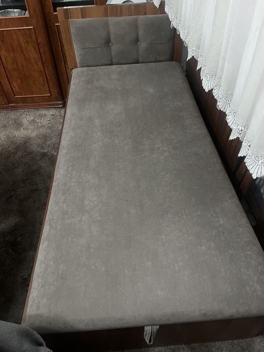 Кровать, детская, подросковая одна спальная