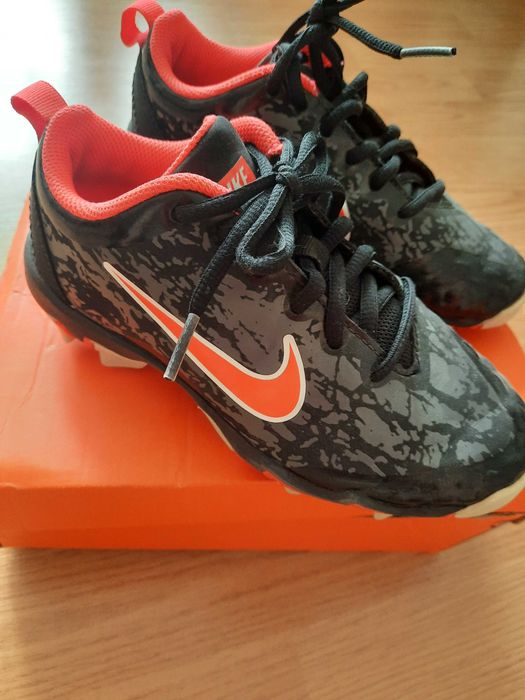 Оригинални маратонки Nike 31 номер 19 см стелка