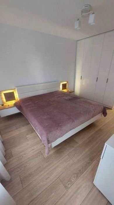 Дава се под наем Двустаен апартамент в София, Витоша - 75 кв.м за 647.19 € - Снимка #5