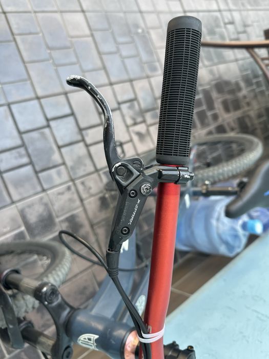 Продаю стант велосипед