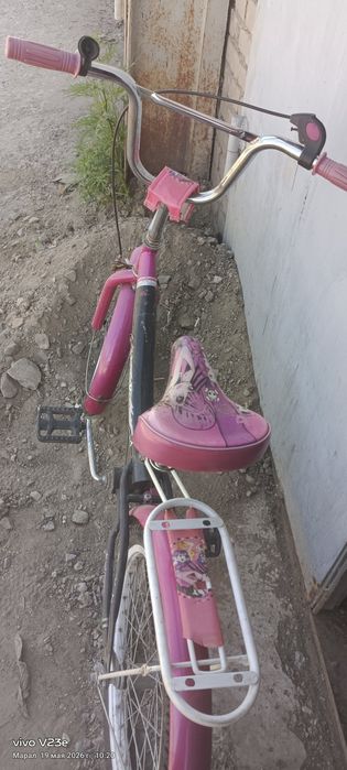 Велосипед детский
