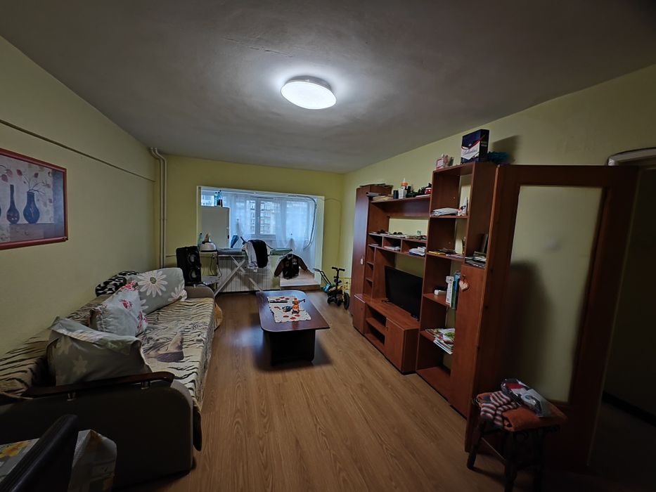 PROPIETAR, Unirii, Apt 3 camere decomandat, stradale  Unirii, ALPHA Ba