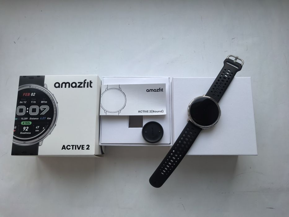 Amazfit Active 2R