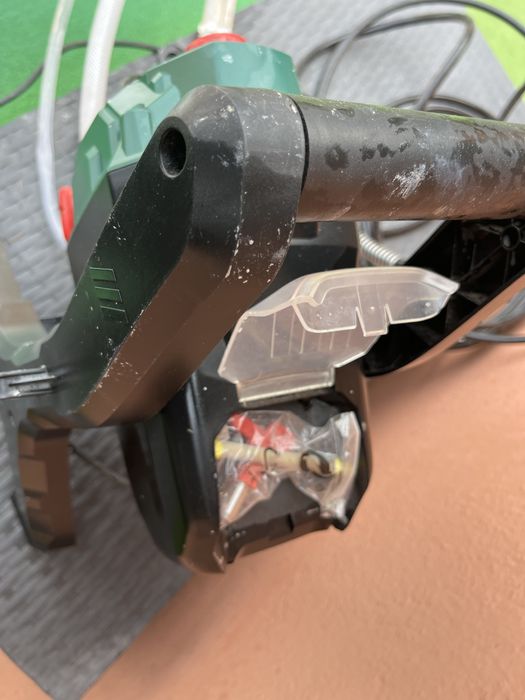 Система за Боядисване PARSIDE Парксайд 550W 110bar. Внос Германия