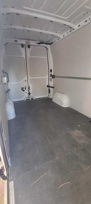 Renault Master 2.3D an 2023 preț informativ