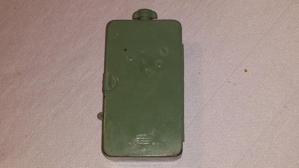 Фенер от ВСВ - Pertrix 678 - RRR