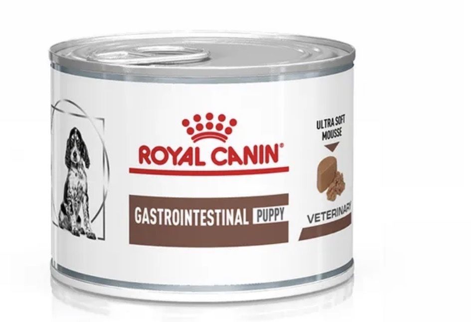 Royal Canin Veterinary Canine Gastrointestinal Puppy