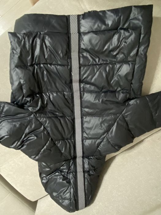 Женская зимняя куртка