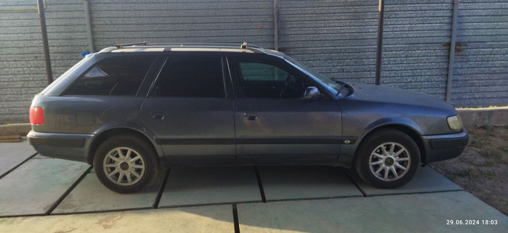 Диски на ауди комплект