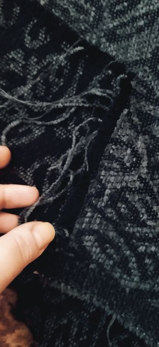 Дебел плат за поли