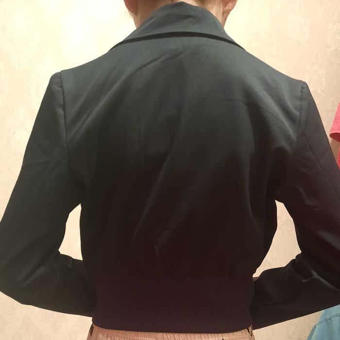 Продам пиджак-бомбер