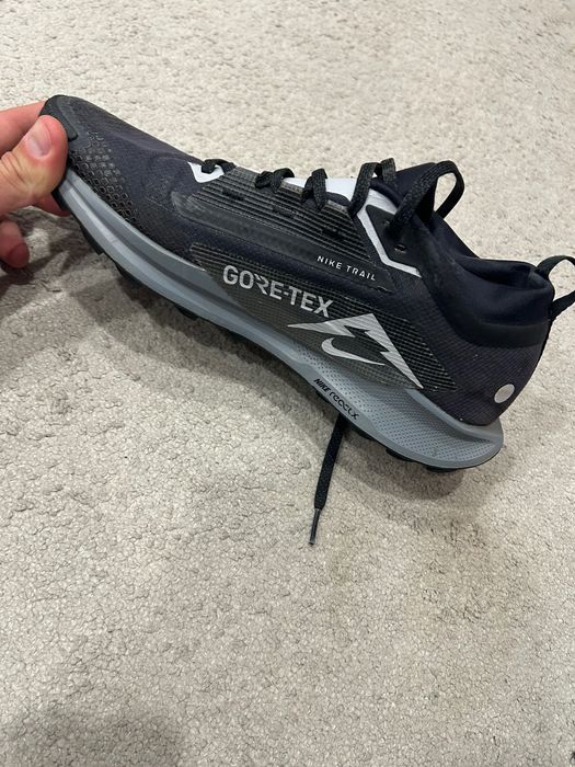Трейл маратонки за бягане Nike Gore-tex