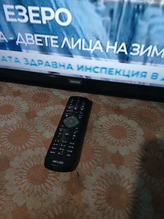 Телевизор  Филипс