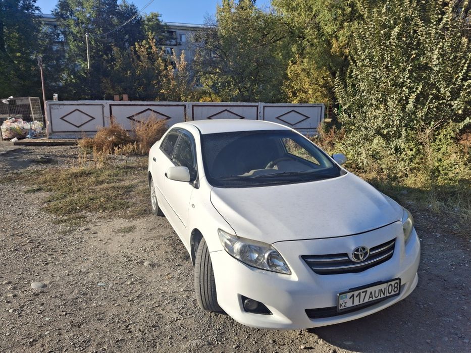 Продам Тойота Каролла